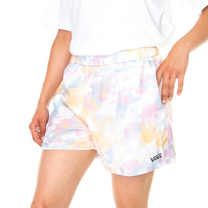 Mascy Dace Tri Dye - Bermuda Donna Rosa / Cradle Pink VN0A5LM1V1C1 . VANS 