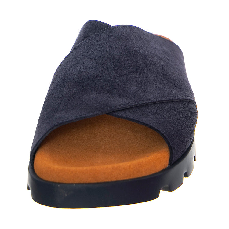 Dandy Hypnos / BrutusSan Brutus Sandal Azul - Sandali Uomo Blu K100775-011 . CAMPER 