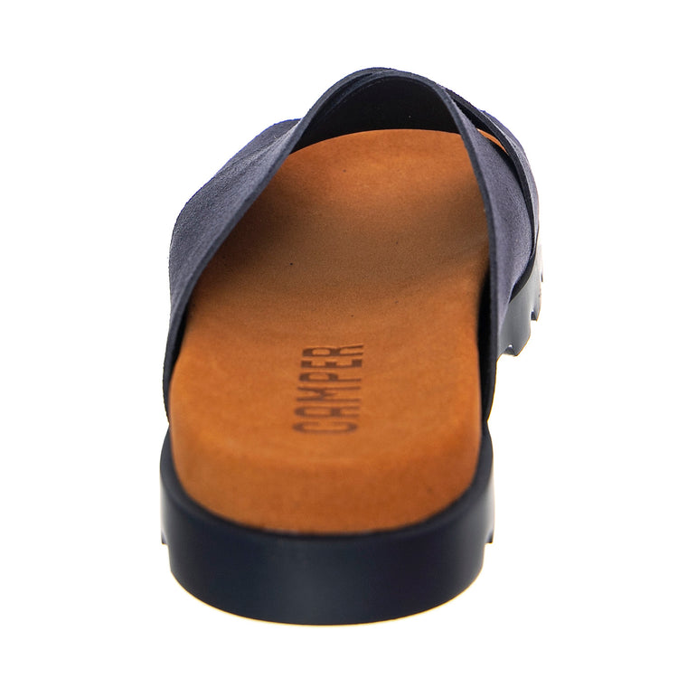 Dandy Hypnos / BrutusSan Brutus Sandal Azul - Sandali Uomo Blu K100775-011 . CAMPER 