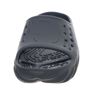 M' Echo Slide Stor - Sandali Uomo Grigio Scuro CR.208170-STOR . CROCS 
