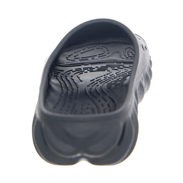 M' Echo Slide Stor - Sandali Uomo Grigio Scuro CR.208170-STOR . CROCS 