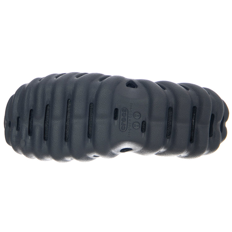 M' Echo Slide Stor - Sandali Uomo Grigio Scuro CR.208170-STOR . CROCS 