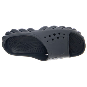 M' Echo Slide Stor - Sandali Uomo Grigio Scuro CR.208170-STOR . CROCS 