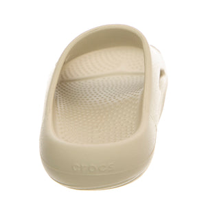 M' Mellow Slide Bone - Sandali Uomo Beige CR.208392-BONE . CROCS 