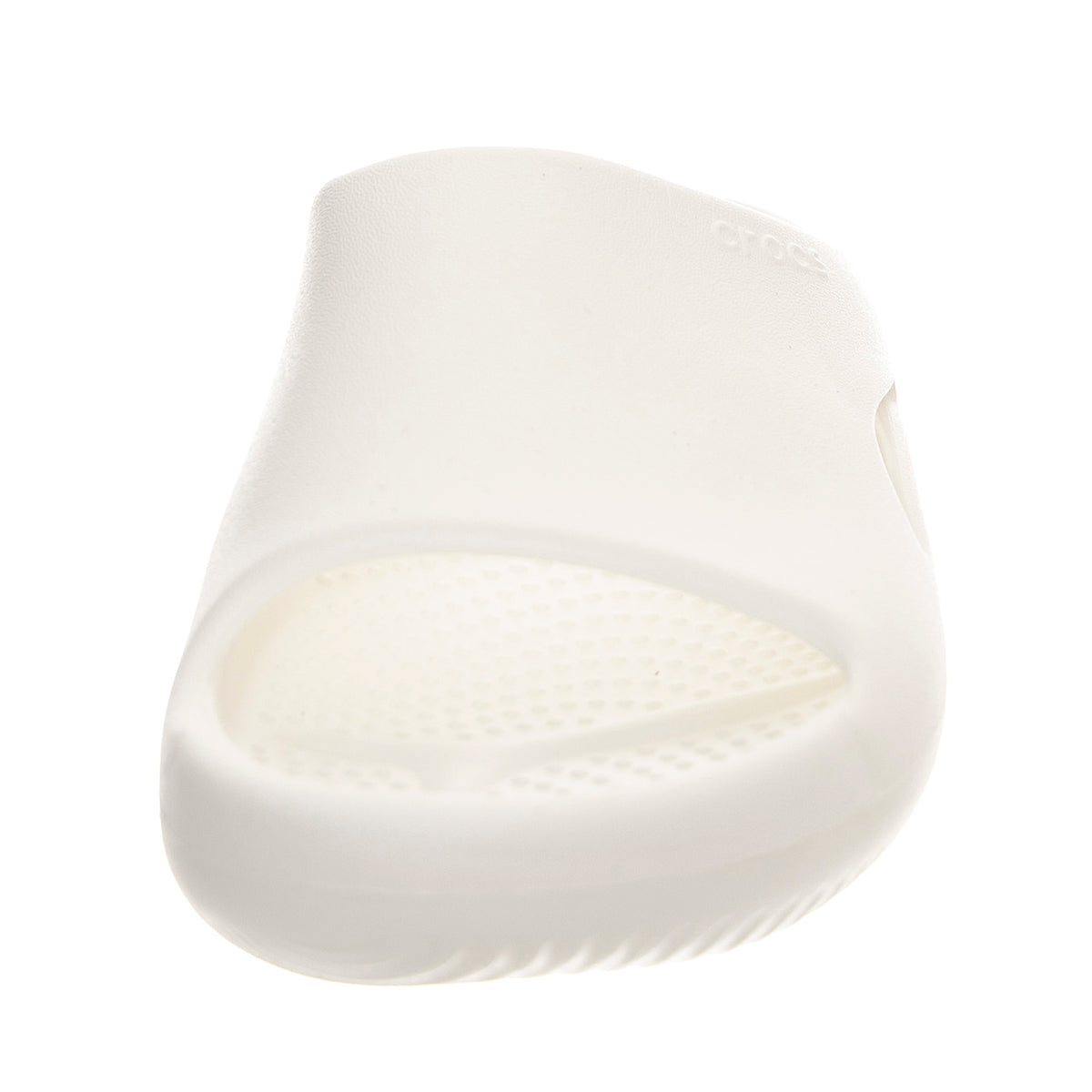 M' Mellow Slide White - Sandali Uomo Bianchi CR.208392-WHI . CROCS 