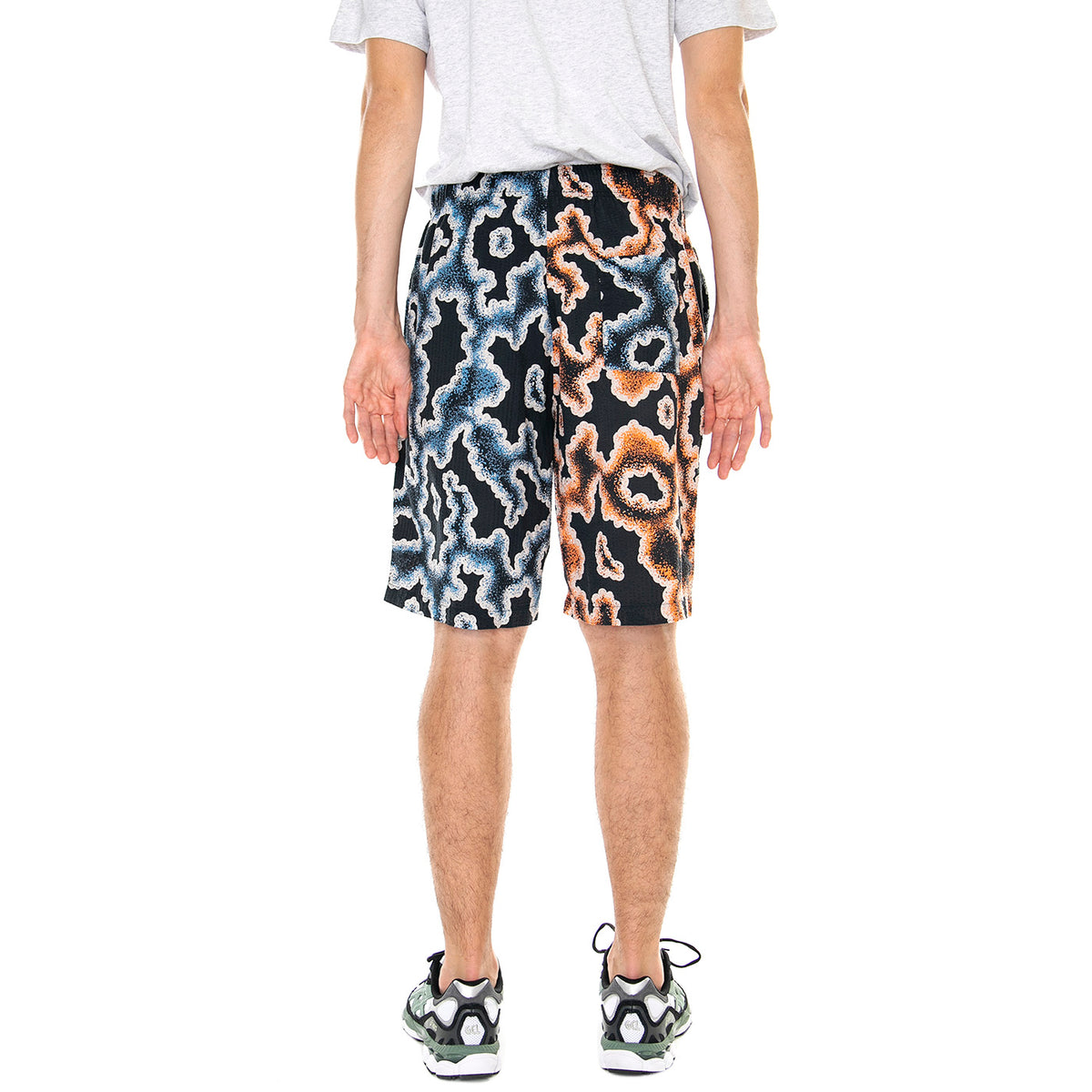 M' Kumo Short Multicolor - Bermuda Uomo Multicolore I031912.08.67. . EDWIN 