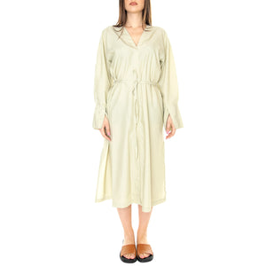 Debra Pear Green - Abito Donna Verde 330940-437 . ELVINE 