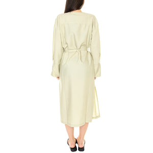 Debra Pear Green - Abito Donna Verde 330940-437 . ELVINE 