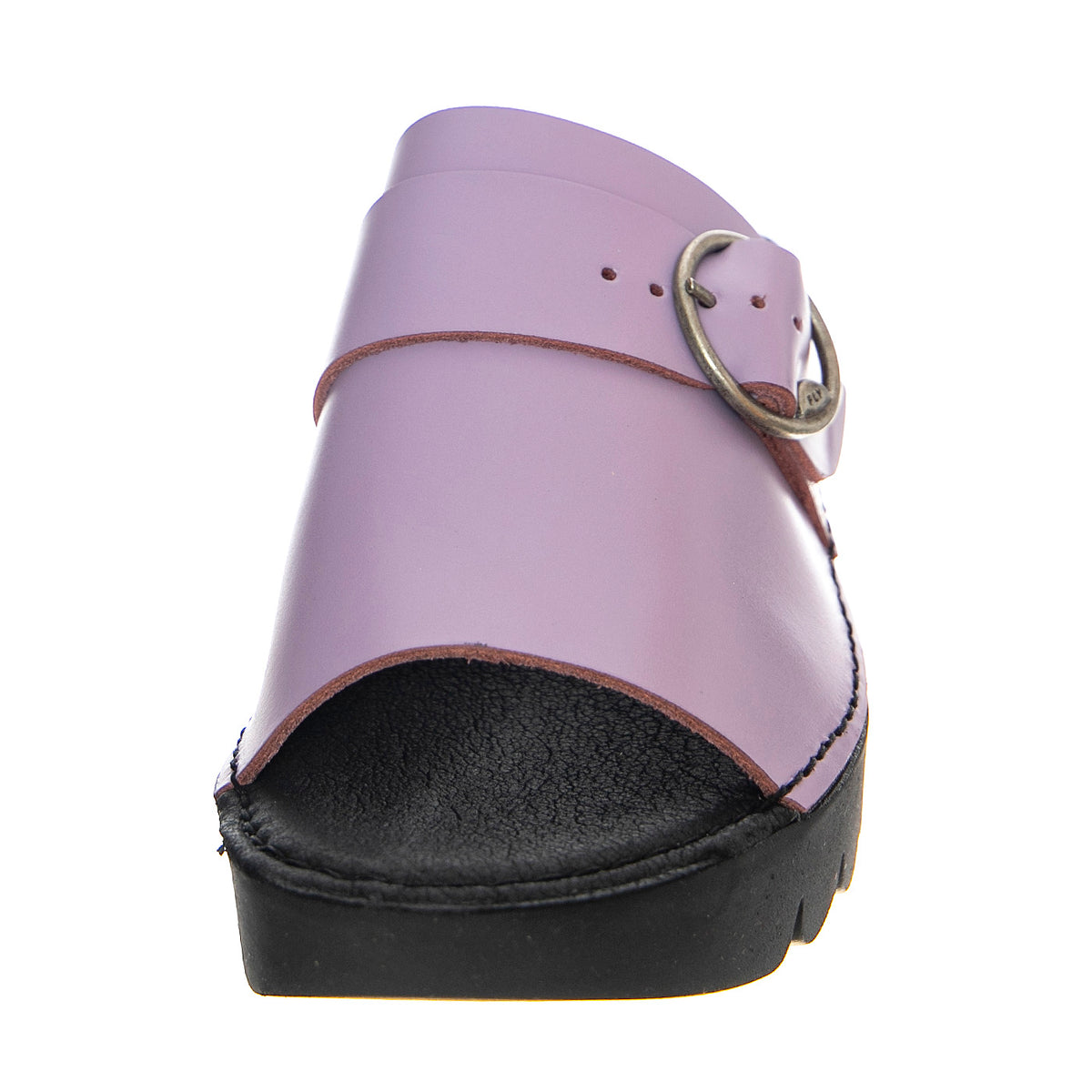 Eple 519 Fly Brooklyn Violet - Sandali Donna Viola P801519003-VIOLET . FLY LONDON 