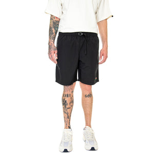 New Day Packable Tech Short Black - Bermuda Uomo Neri PT00290-BLACK . HUF 