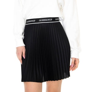 W' Gonna 031 - Gonna Nera JF4342-031 . LACOSTE 