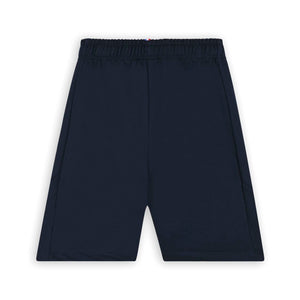 ESS Short Regular N°1 Enfant Dress Blues - Bermuda Bambino Neri 2310338-dress blues . LE COQ SPORTIF 