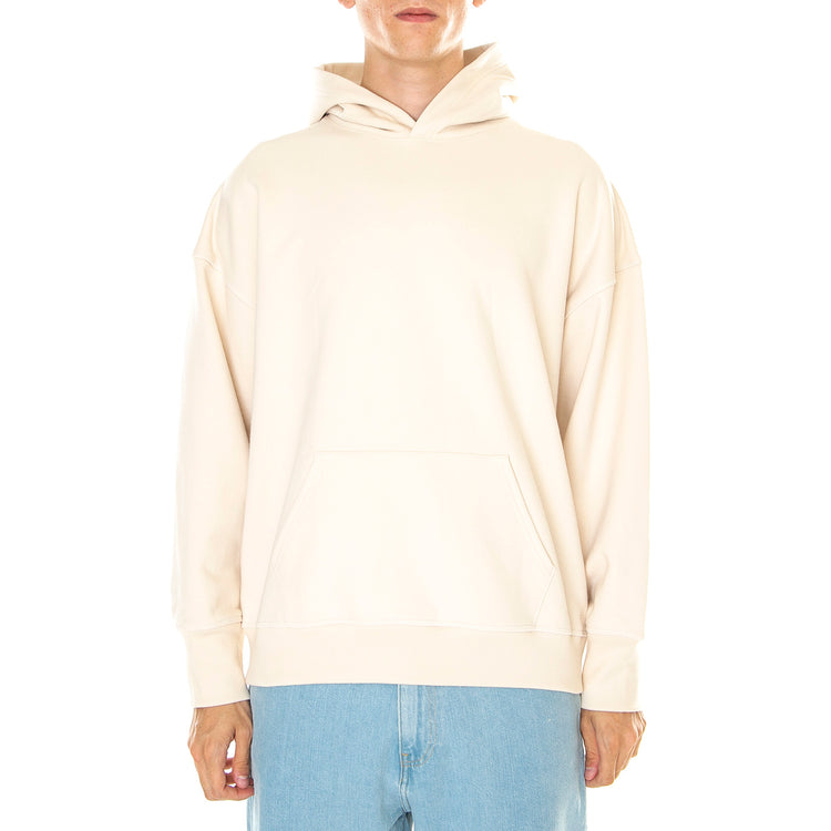 M' LMC Classic Hoodie Angora Neutral - Felpa con Cappuccio Uomo Beige A2198-0006 . LEVIS 