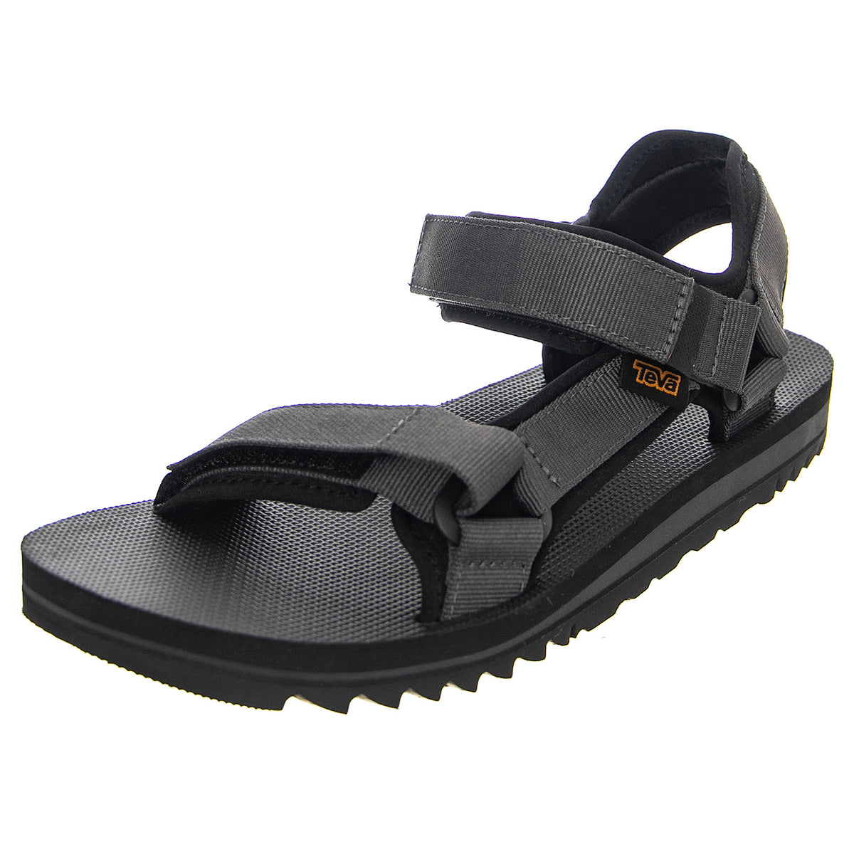 Universal Trail  M DKSW - Sandali Uomo Grigi 1106786-DKSW . TEVA 