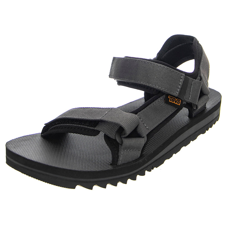 Universal Trail  M DKSW - Sandali Uomo Grigi 1106786-DKSW . TEVA 