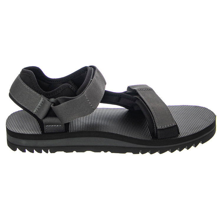 Universal Trail  M DKSW - Sandali Uomo Grigi 1106786-DKSW . TEVA 