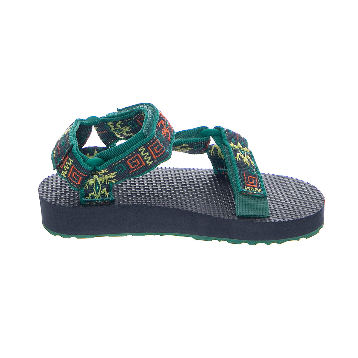 Kids Original Universal - Sandali Bambini Multicolore 1116656C-GKN . TEVA 