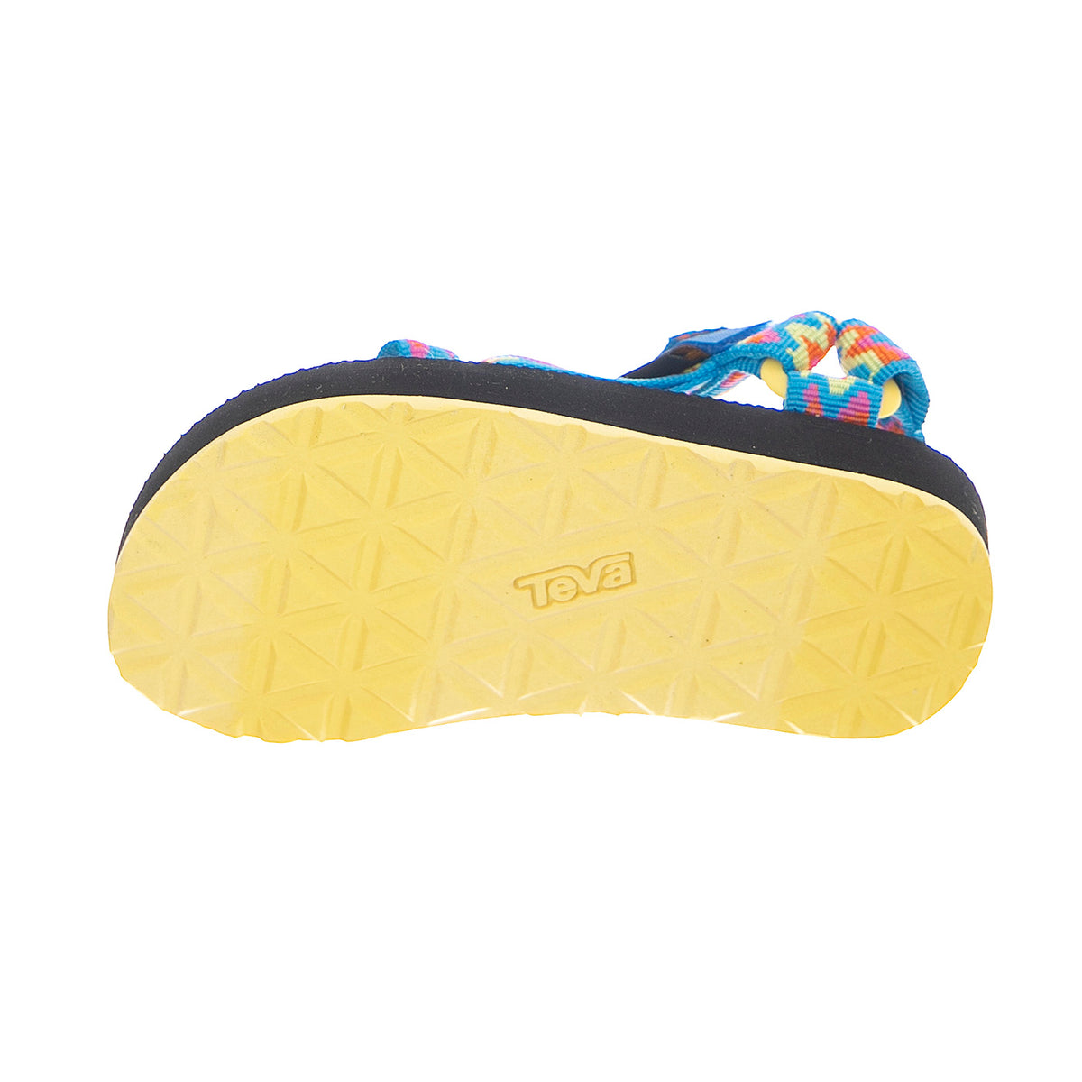 Kids Original Universal - Sandali Bambini Blu / Multicolore 1116656C-SLRV . TEVA 