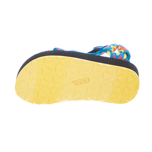 Kids Original Universal - Sandali Bambini Blu / Multicolore 1116656C-SLRV . TEVA 