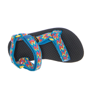 Kids Original Universal - Sandali Bambini Blu / Multicolore 1116656C-SLRV . TEVA 