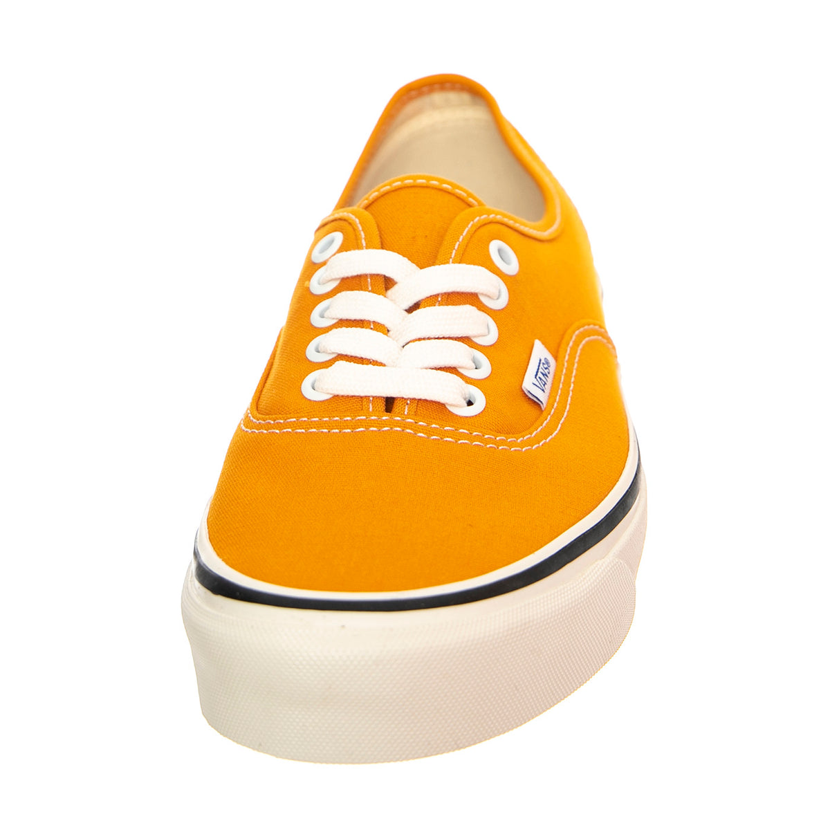 UA Authentic 44 DX (Anaheim Factory) OG Gold - Scarpe Stringate Profilo Basso Uomo Arancioni VN0A38ENQA71 . VANS 