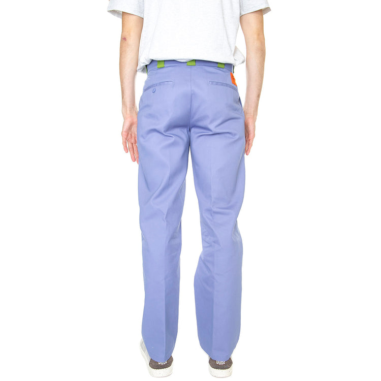 M' BD x DICKIES Workpant Lavender Violet - Pantaloni Uomo Viola DK0A4YCVE931 . DICKIES 