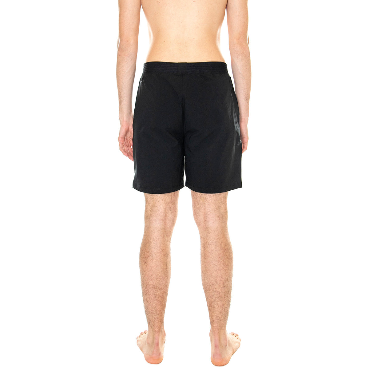 M' Phtm Hyperweave Swim Shorts Solid 18 Black - Costume da Bagno Uomo Nero CJ5415-010 . HURLEY 