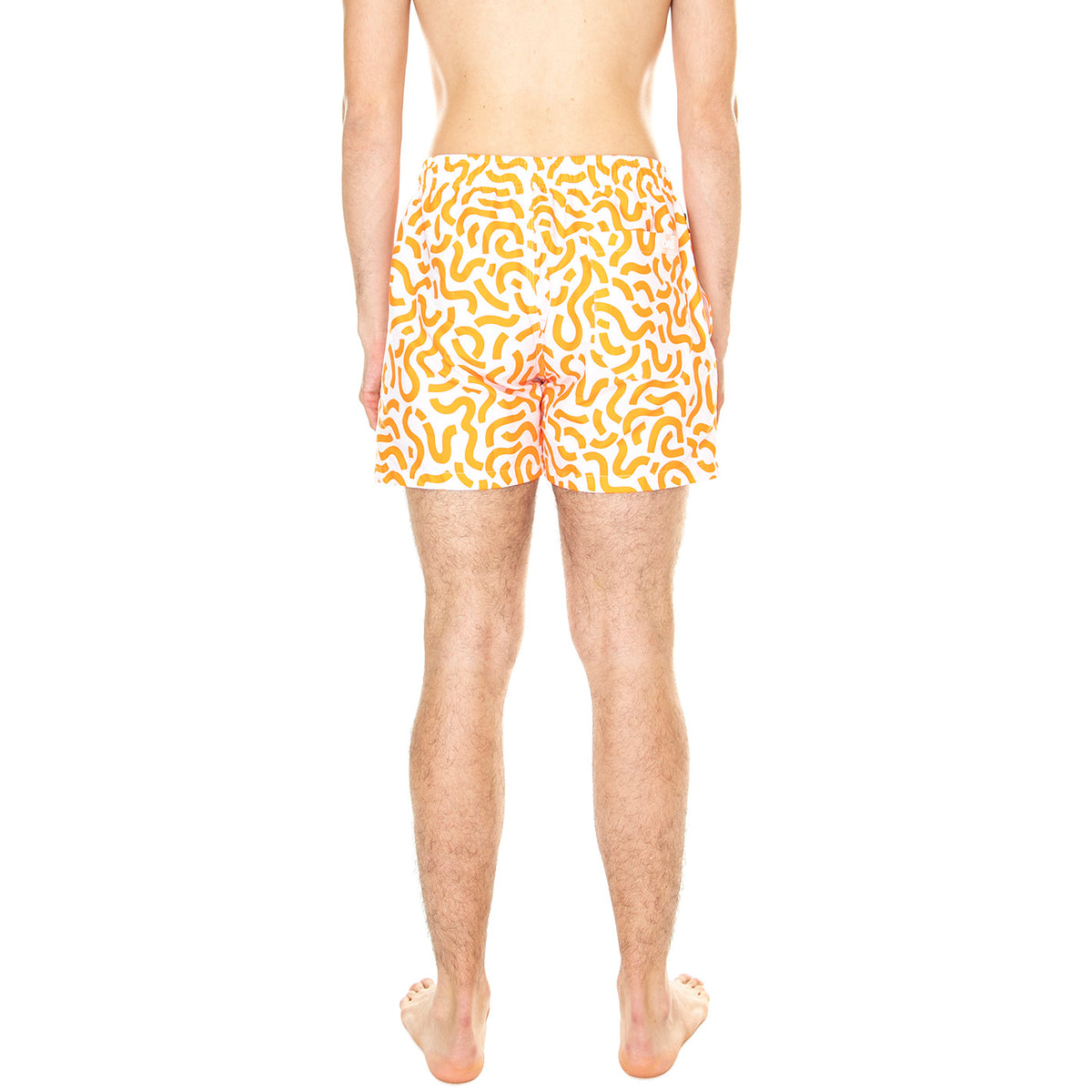 M' Doodle Swim Shorts Assorted - Costume da Bagno Uomo Multicolore 5001-214 . OAS 