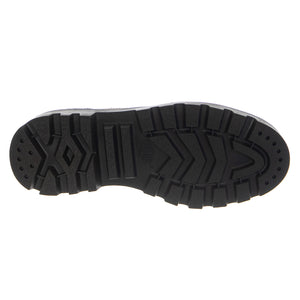PALLATROOPER CHELSEA WP - Stiveletto Uomo Marrone 77976-252 . PALLADIUM 
