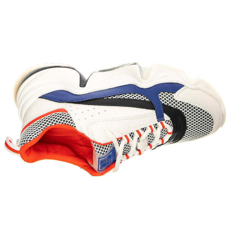 City Soul Org / Cobalt - Scarpe Stringate Profilo Basso Donna Multicolore SMPCITY SOUL-ORGCOB . STEVE MADDEN 