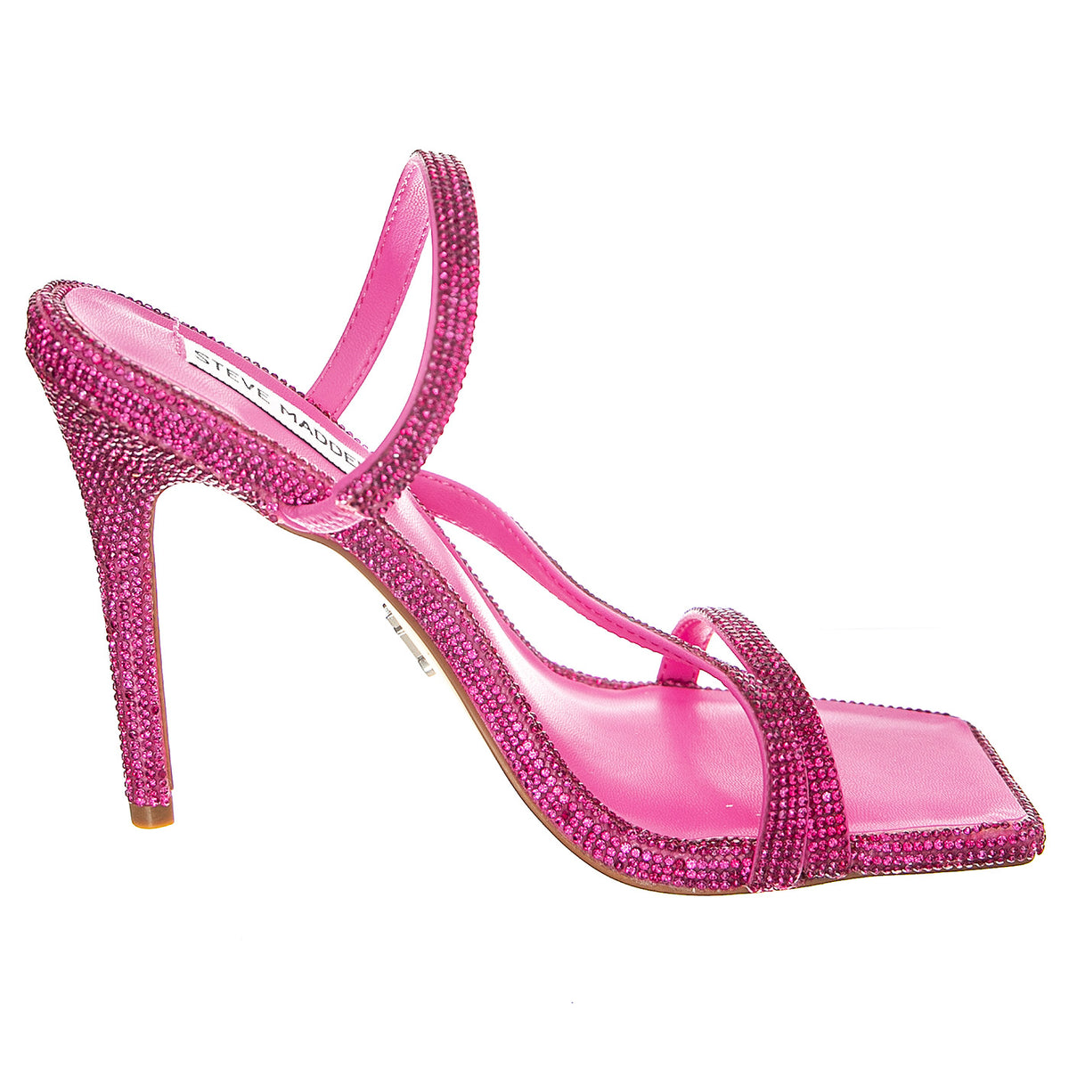 ANNUAL MAGENTA PINK - Sandali Donna Rosa SMSANNUAL-MAG . STEVE MADDEN 