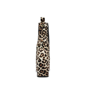 ARTESIAN LEO VELVET LEOPARD - Stivaletti Donna Leopardo SMSARTESIAN-LEO . STEVE MADDEN 