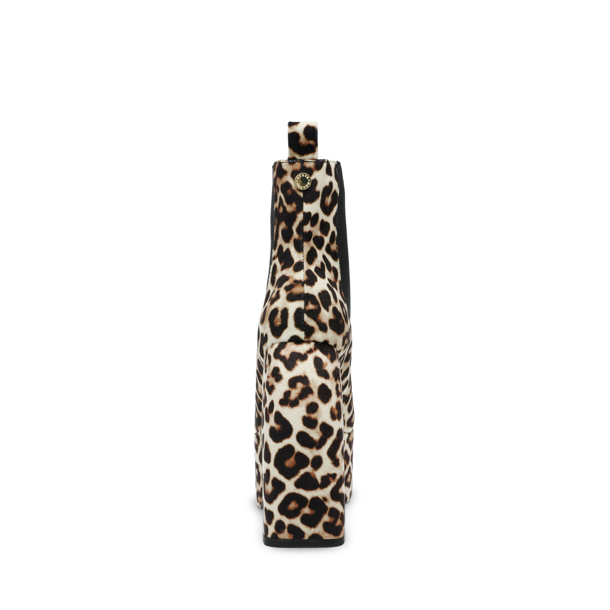 ARTESIAN LEO VELVET LEOPARD - Stivaletti Donna Leopardo SMSARTESIAN-LEO . STEVE MADDEN 