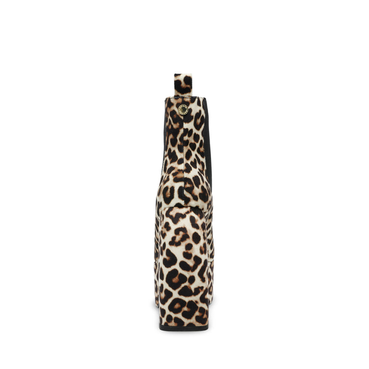 ARTESIAN LEO VELVET LEOPARD - Stivaletti Donna Leopardo SMSARTESIAN-LEO . STEVE MADDEN 