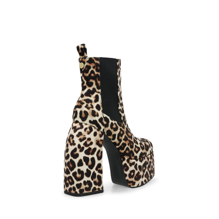 ARTESIAN LEO VELVET LEOPARD - Stivaletti Donna Leopardo SMSARTESIAN-LEO . STEVE MADDEN 