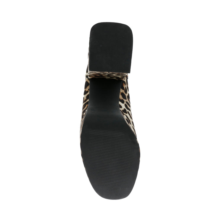 ARTESIAN LEO VELVET LEOPARD - Stivaletti Donna Leopardo SMSARTESIAN-LEO . STEVE MADDEN 