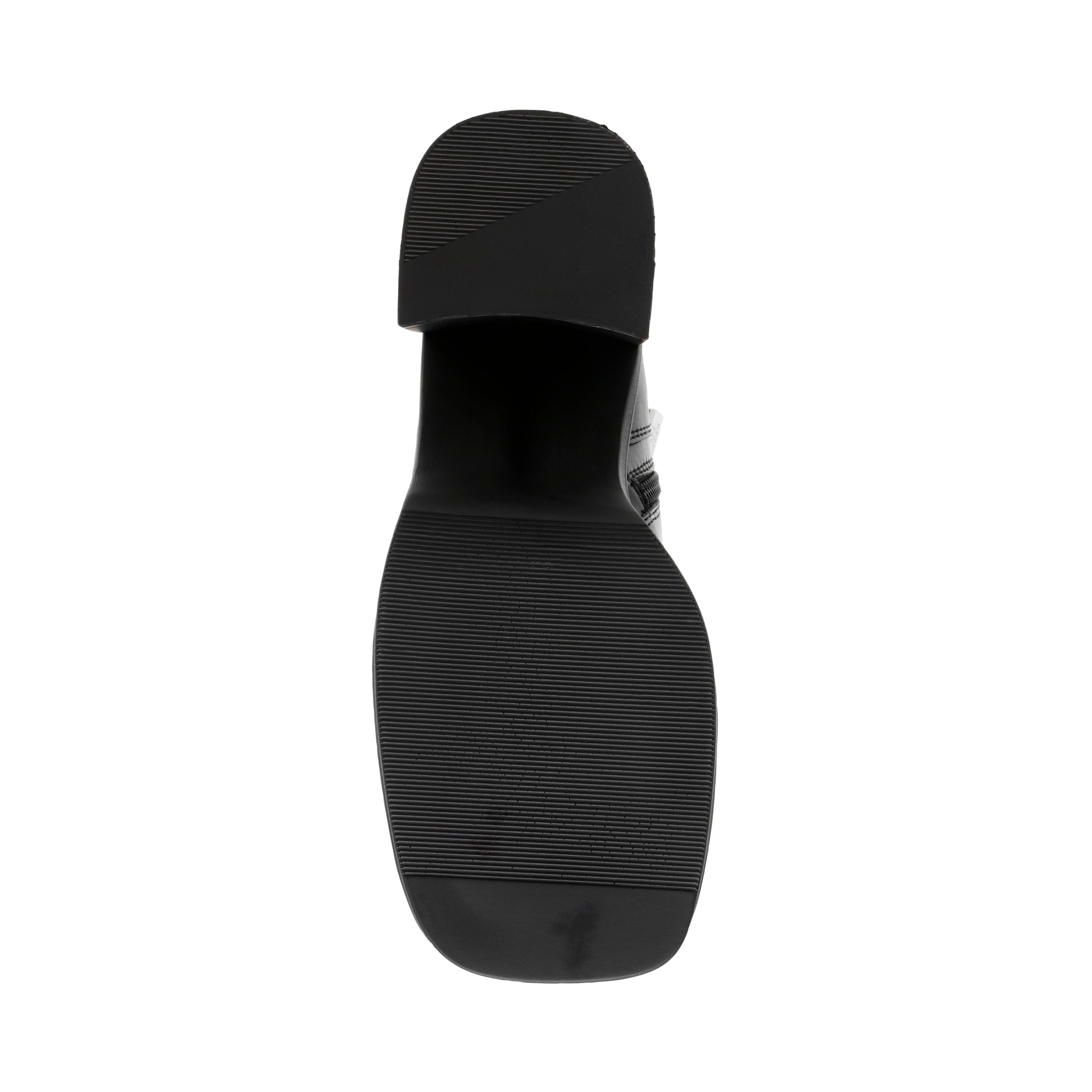 FINITE BLACK LEAT - Stivaletti Donna Neri SMSFINITE-BLA . STEVE MADDEN 