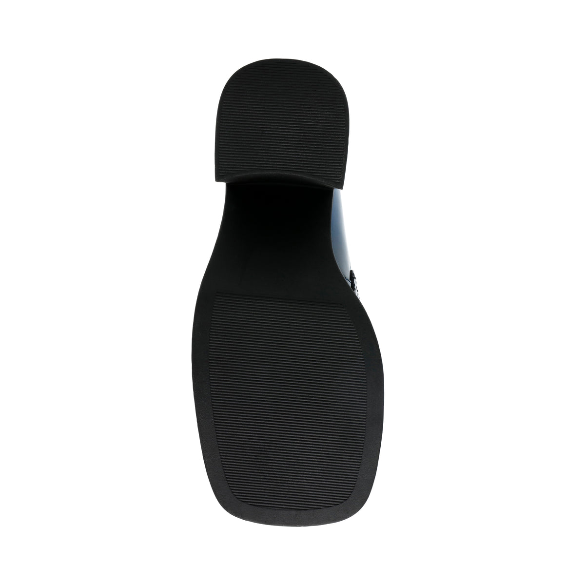 Utmost-SM Blk / Blue - Mocassini Donna Neri / Blu SMSUTMOST-SM-BLKBLU . STEVE MADDEN 