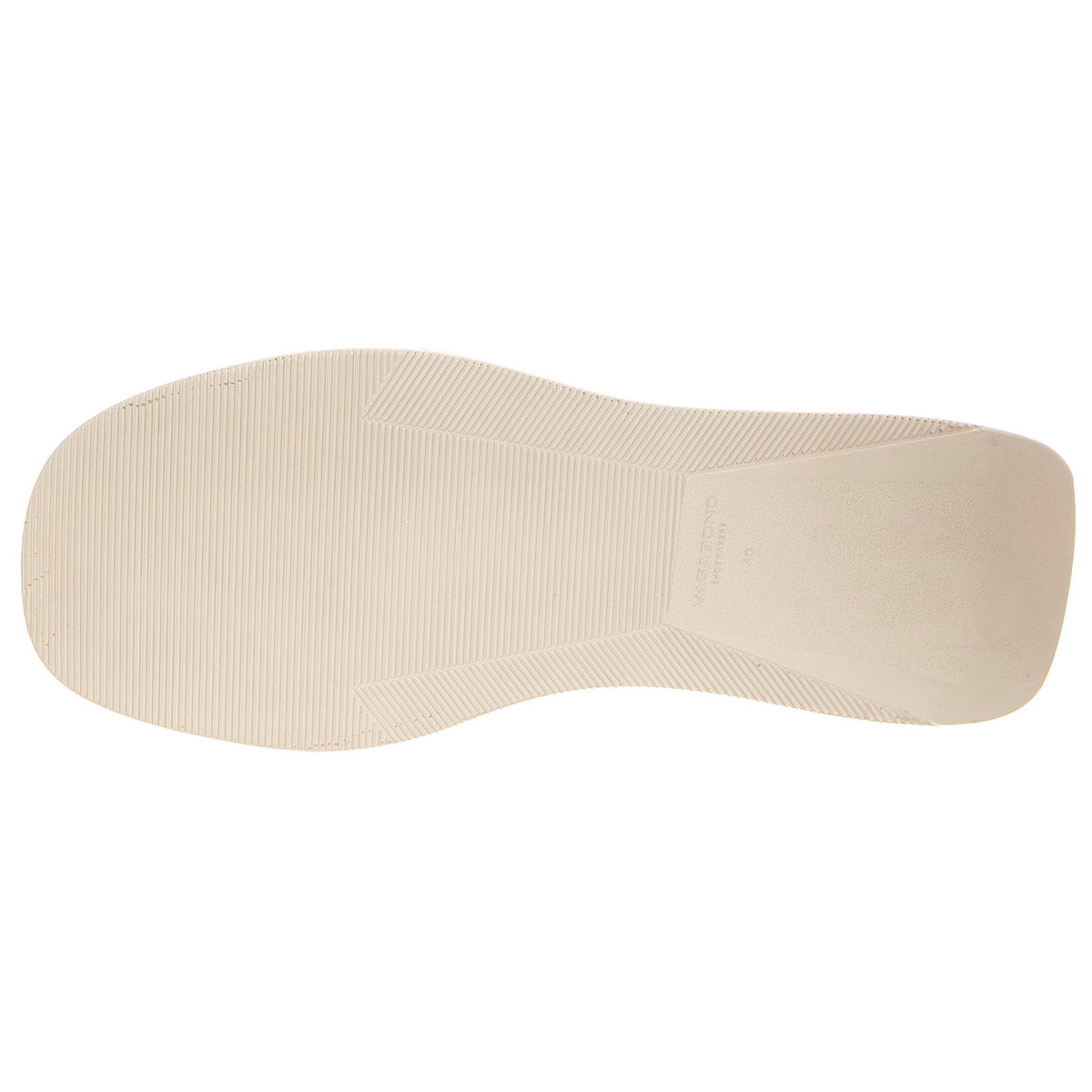 W' Courtney Off White Cow Leather - Sandali Donna Bianchi VBS5334-201-02 . VAGABOND 