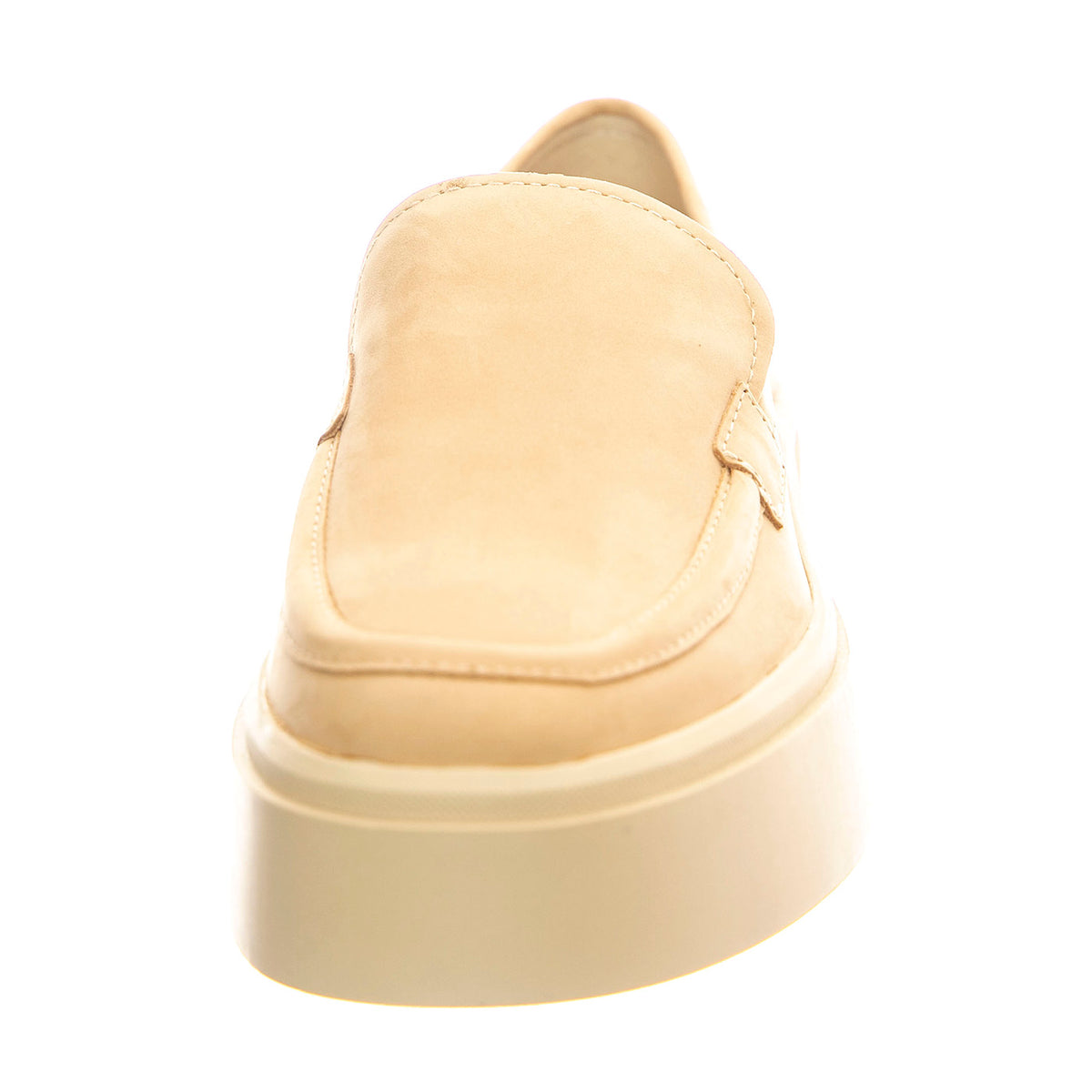 Stacey Butter Cow Leather Shoes Loafer - Scarpe Profilo Basso Donna Beige VBS5522-150-15 . VAGABOND 