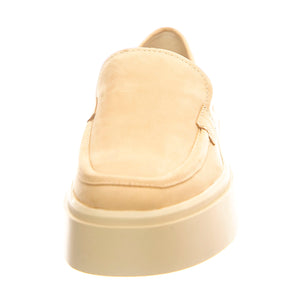 Stacey Butter Cow Leather Shoes Loafer - Scarpe Profilo Basso Donna Beige VBS5522-150-15 . VAGABOND 