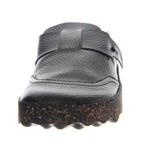 Cole L Eco Leather Black - Sandali Donna Neri P018213000 . ASPORTUGUESAS 