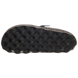 Cole L Eco Leather Black - Sandali Donna Neri P018213000 . ASPORTUGUESAS 