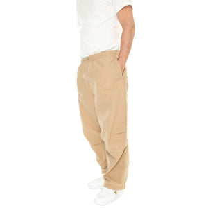 Judd Pant Wall /garment dyed - Pantaloni Uomo Beige I033134.G1GD . CARHARTT WIP 