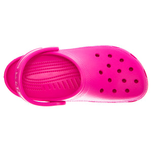 Classic Sabot U Juice - Sandali Donna Viola CR.10001-JUIC . CROCS 