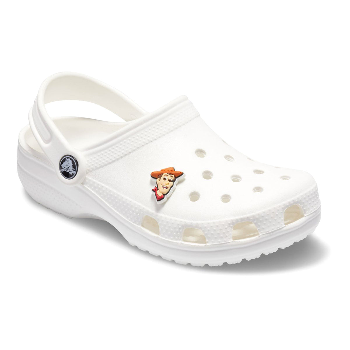 Toy Story Woody - Charm per Calzature Crocs Multicolore CR.1161-JIB . CROCS 