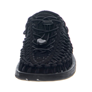 Uneek W-Black/Black - Sandali Donna Neri 1014099 . KEEN 