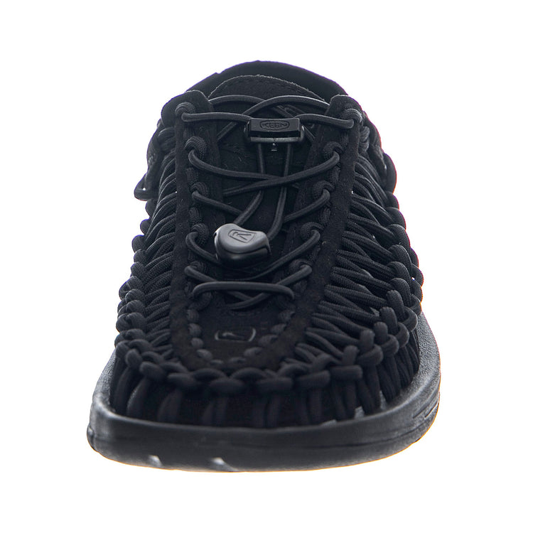 Uneek W-Black/Black - Sandali Donna Neri 1014099 . KEEN 
