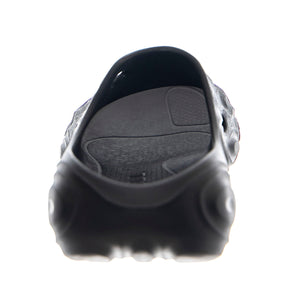 Hydro Slide 2 Black - Sandali / Ciabatte Uomo Nere J005737 . MERRELL 