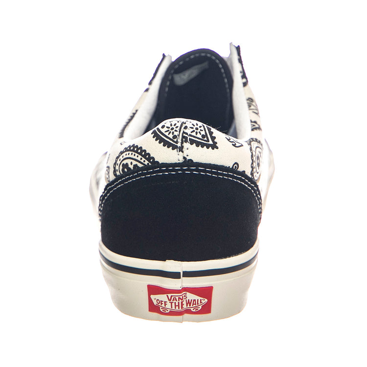 UA Old Skool Prim Marshmallow - Scarpe Profilo Basso Uomo Multicolore VN0007NTCCZ1 . VANS 
